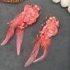 BloomFeather Clip