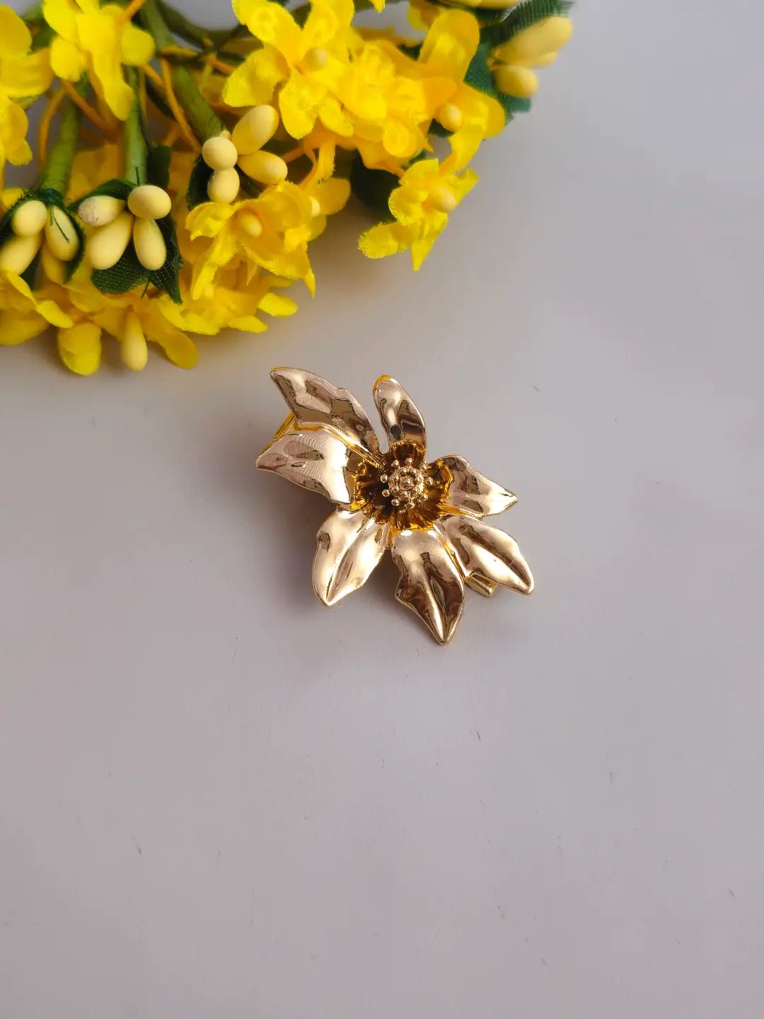 Flower Clip
